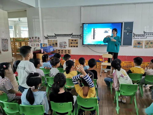 封存冬日里的美好 記云霄職校2018級學(xué)前教育專業(yè)入園學(xué)習(xí)成長之旅