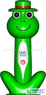 學前教育點讀筆 益智玩具與智力開發產品的OEM/ODM發展路徑