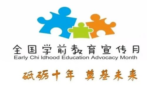 聚力攻堅 砥礪奮進——贛州經開區學前教育宣傳月寫下高質量發展新篇章